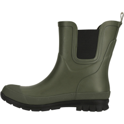 Weather Report Teal Gummistiefel Damen 3011 - deep lichen...
