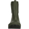 Weather Report Teal Gummistiefel Damen 3011 - deep lichen green 36