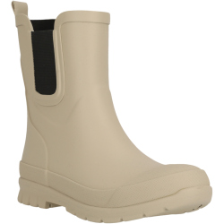 Weather Report Teal Gummistiefel Damen 1106 - oatmeal 36