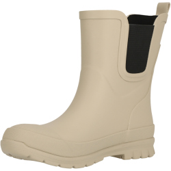 Weather Report Teal Gummistiefel Damen 1106 - oatmeal 36