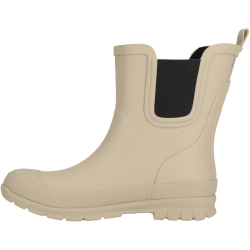 Weather Report Teal Gummistiefel Damen 1106 - oatmeal 36