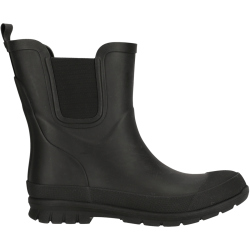 Weather Report Teal Gummistiefel Damen 1001S - black 36
