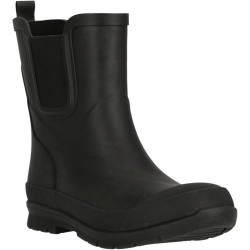 Weather Report Teal Gummistiefel Damen 1001S - black 36