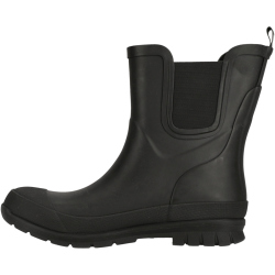 Weather Report Teal Gummistiefel Damen 1001S - black 36
