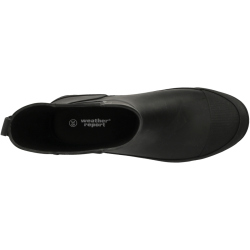 Weather Report Teal Gummistiefel Damen 1001S - black 36