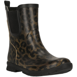 Weather Report Snicker Gummistiefel Damen 5199 - toffee 36