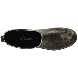 Weather Report Snicker Gummistiefel Damen 5199 - toffee 36