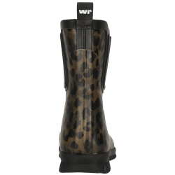 Weather Report Snicker Gummistiefel Damen 5199 - toffee 36