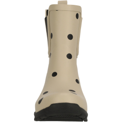 Weather Report Snicker Gummistiefel Damen 1106 - oatmeal 36