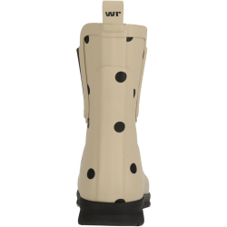 Weather Report Snicker Gummistiefel Damen 1106 - oatmeal 36