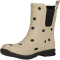 Weather Report Snicker Gummistiefel Damen 1106 - oatmeal 36