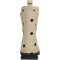 Weather Report Snicker Gummistiefel Damen 1106 - oatmeal 36