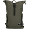 Weather Report Bronze PU Rucksack 3247 - cypress