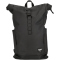 Weather Report Bronze PU Rucksack 1001 - black