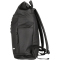 Weather Report Bronze PU Rucksack 1001 - black