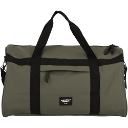 Weather Report Bronze PU Reisetasche (40 Liter) 3247 -...
