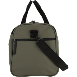 Weather Report Bronze PU Reisetasche (40 Liter) 3247 -...
