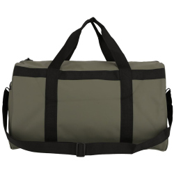 Weather Report Bronze PU Reisetasche (40 Liter) 3247 -...
