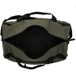 Weather Report Bronze PU Reisetasche (40 Liter) 3247 -...