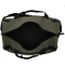 Weather Report Bronze PU Reisetasche (40 Liter) 3247 - cypress