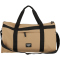 Weather Report Bronze PU Reisetasche (40 Liter) 1061 - moon rock