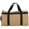 Weather Report Bronze PU Reisetasche (40 Liter) 1061 - moon rock
