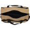 Weather Report Bronze PU Reisetasche (40 Liter) 1061 - moon rock