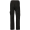 Weather Report Gust AWG Allwetterhose Herren 1001 - black S