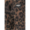 Weather Report Balmy Allover Print Regenmantel Damen 1001 - black 38
