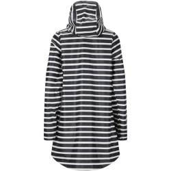 Weather Report Sunrise Allover Print PU Regenjacke Damen 2048 - navy blazer 38