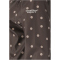 Weather Report Sunrise Allover Print PU Regenjacke Damen 1283 - espresso 38