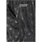 Weather Report Sunrise Allover Print PU Regenjacke Damen 1001 - black 38