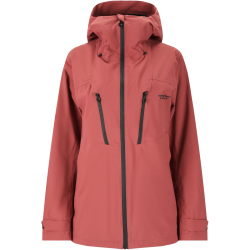 Weather Report Harbor Rain-Tech Regenjacke Damen 4109 -...