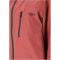 Weather Report Harbor Rain-Tech Regenjacke Damen 4109 - apple butter 38