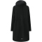 Weather Report Daytan AWG Stretch Allwettermantel Damen 1001 - black 44