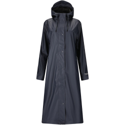 Weather Report Typhoon PU Regenmantel Damen 1188 - salute 36