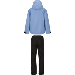 Weather Report Gust AWG Allwetter-Set (Regenjacke +...