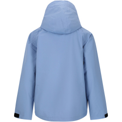 Weather Report Gust AWG Allwetter-Set (Regenjacke +...