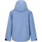 Weather Report Gust AWG Allwetter-Set (Regenjacke + Regenhose) Kinder 2228 - azurine 8 (128)