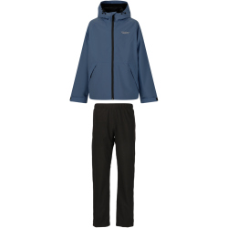 Weather Report Gust AWG Allwetter-Set (Regenjacke +...