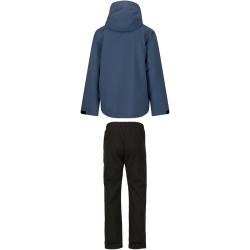 Weather Report Gust AWG Allwetter-Set (Regenjacke +...