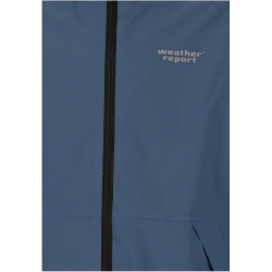 Weather Report Gust AWG Allwetter-Set (Regenjacke +...