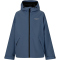 Weather Report Gust AWG Allwetter-Set (Regenjacke + Regenhose) Kinder 2135 - dark denim 8 (128)