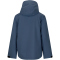 Weather Report Gust AWG Allwetter-Set (Regenjacke + Regenhose) Kinder 2135 - dark denim 8 (128)