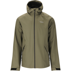 Weather Report Gust AWG Allwetter-Set (Regenjacke +...