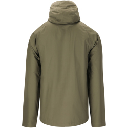 Weather Report Gust AWG Allwetter-Set (Regenjacke +...