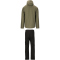 Weather Report Gust AWG Allwetter-Set (Regenjacke + Regenhose) Kinder 1178 - kalamata 8 (128)