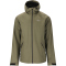 Weather Report Gust AWG Allwetter-Set (Regenjacke + Regenhose) Kinder 1178 - kalamata 8 (128)