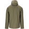 Weather Report Gust AWG Allwetter-Set (Regenjacke + Regenhose) Kinder 1178 - kalamata 8 (128)