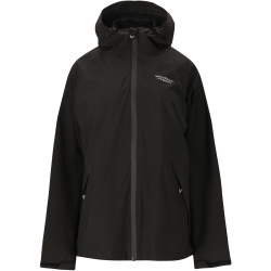 Weather Report Gust AWG Allwetter-Set (Regenjacke +...